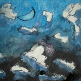 `Blue Moon`