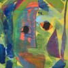Abstract Face