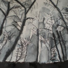 "The Frightful Gray Forest"