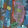 Abstract Face